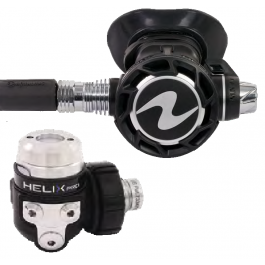 Détendeur Voyage HELIX COMPACT PRO ACD AQUALUNG