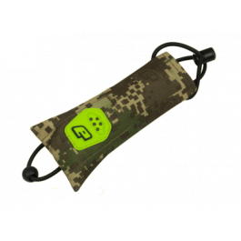 Bouchon de canon Planet Eclipse HDE Camo