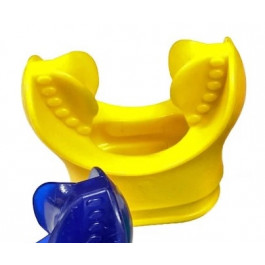 Embout de détendeur JAUNE APEKS