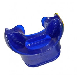 Embout de détendeur BLEU APEKS