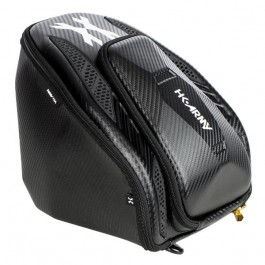 Etui protection Masque Exo HK ARMY Carbon