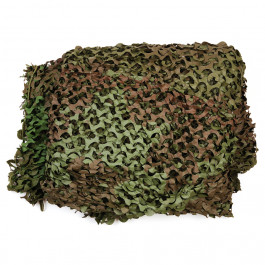 Filet de Camouflage 6m x 3m