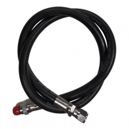 Flexible HP TEK pour manomètre APEKS 1 mètre