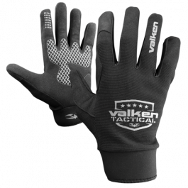 Gants Valken Sierra II Black L