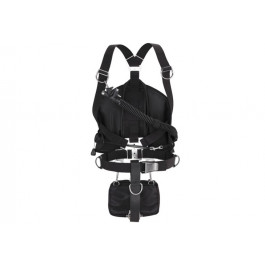 Harnais Sidemount WSX-45 APEKS
