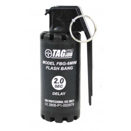 Grenade FlashBang FBG-6 Mini