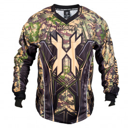 Jersey HK Line HSTL Camo