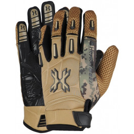 Gants HK ARMY Combat Tan