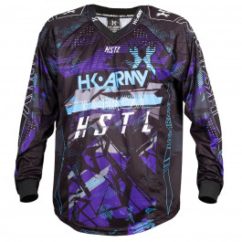 Jersey HK Army HSTL Arctic