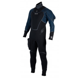 Combinaison semi étanche ICELAND Homme 7mm AQUALUNG