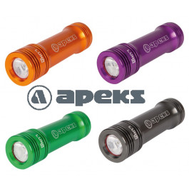 Lampes LUNA Mini 1000 Lumen APEKS