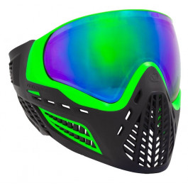 Masque VIRTUE VIO Ascend Thermal Lime Emerald