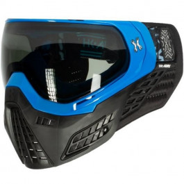 Masque HK ARMY KLR Blackout Blue