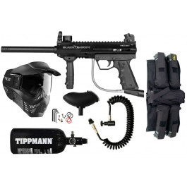 Pack Valken SW-1 Blackhawk + Mamba + Harnais