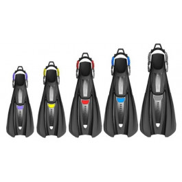 Palmes réglables Storm Max - Aqualung