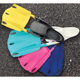 Palmes chaussantes SEAWING SUPERNOVA SCUBAPRO à configurer sois même