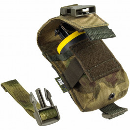 Poche Grenade Taginn Camo