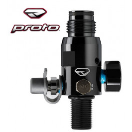 Preset Proto Pi 4500 PSI Standard HP