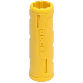Protecteur de flexible Jaune APEKS