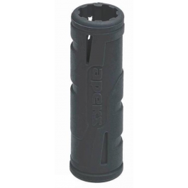 Protecteur de flexible Noir APEKS