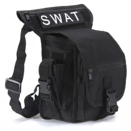 Sacoche Cuisse SWAT