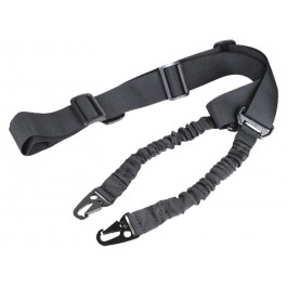 Sangle Tactique 2 points Military Black