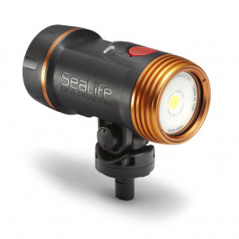 Tête lampe Sea Dragon 1500 SEALIFE