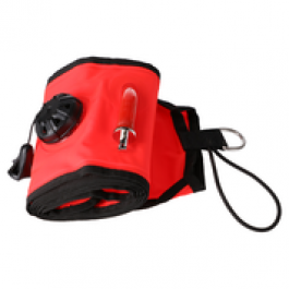 Parachute de palier bec de canard 1.45m AQUALUNG