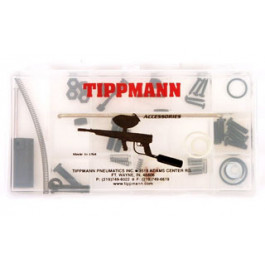 Kit Deluxe Tippmann A5