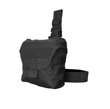 Pochette cuisse hot sale