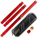 Kit Canon 15" XV HK Army .689 .685 .681 COCKER Dust Red