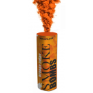 Fumigène à mèche TXF Orange