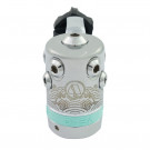 Premier étage XL4 OCEA Mint Bleu DIN APEKS