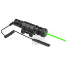 Module Laser Vert CRX