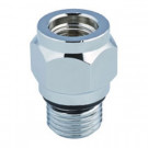Adaptateur HP Droit SCUBAPRO