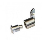 Obturateur Bouchon pour robinet extensible Droite APEKS