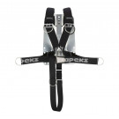 Harnais DELUXE DIR Complet WTX APEK