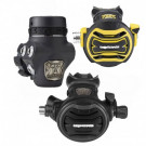 Détendeur XTX 200 TUNGSTEN avec Octopus XTX 40 APEKS