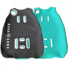 Housse de Vessie Réversible Rogue/Outlaw Black Teal