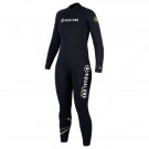 WAVE Combinaison de Plongée Homme 5.5mm AQUALUNG