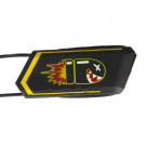 Capote à canon HK Army Warhead