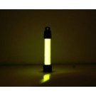 Baton lumineux électronique JAUNE Glow Stick