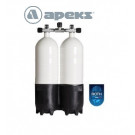 Bi-Bouteilles Blocs 10 Litres APEKS