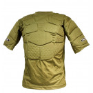 Body Armor Protection L/XL Olive