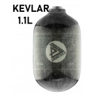 Bouteille Air Armotech Kevlar Core 1.1L 4500 PSI