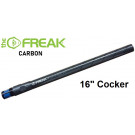 Canon Freak CARBON 16" Filetage Cocker