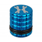 Capuchon HK Army protection Pin Air - Blue