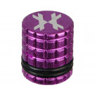 Capuchon HK Army protection Pin Air - Purple