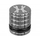 Capuchon HK Army protection Pin Air - Silver