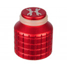 Capuchon HK Army protège valve - Red